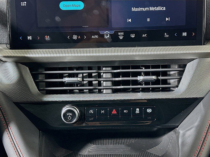 New 2026 Ford Explorer ST-Line w/ ST-Line Street Pack image 16