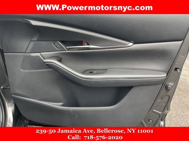 Used 2023 MAZDA CX-30 AWD 2.5 S w/ Preferred Package image 31