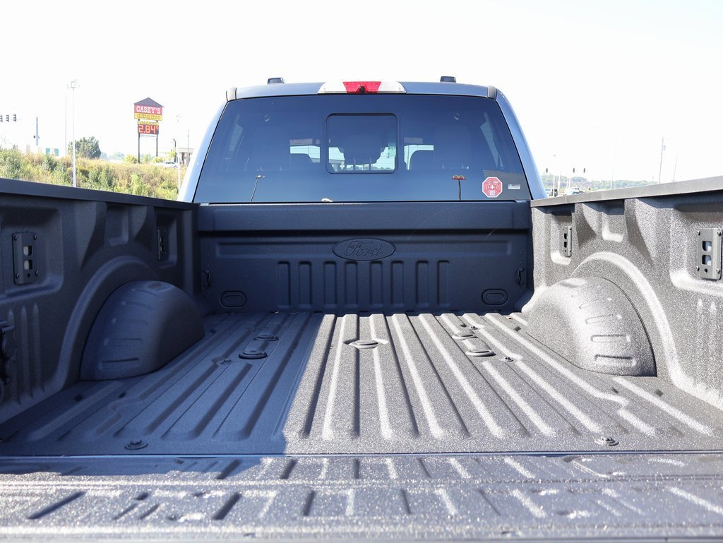 New 2026 Ford F250 Lariat image 14