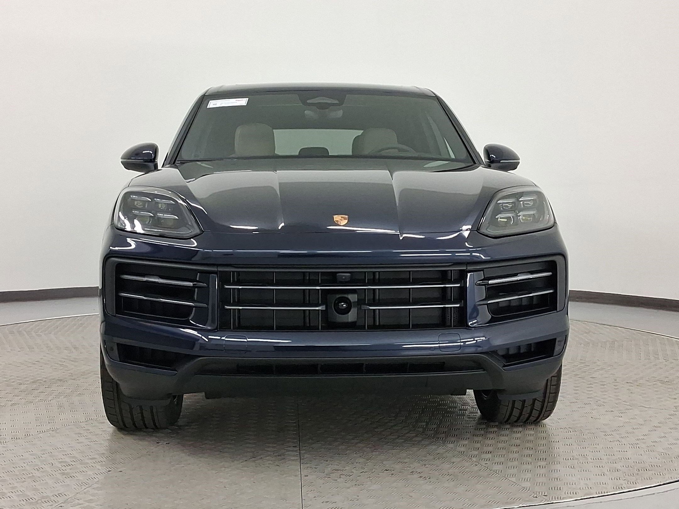 New 2026 Porsche Cayenne AWD/4WD image 5