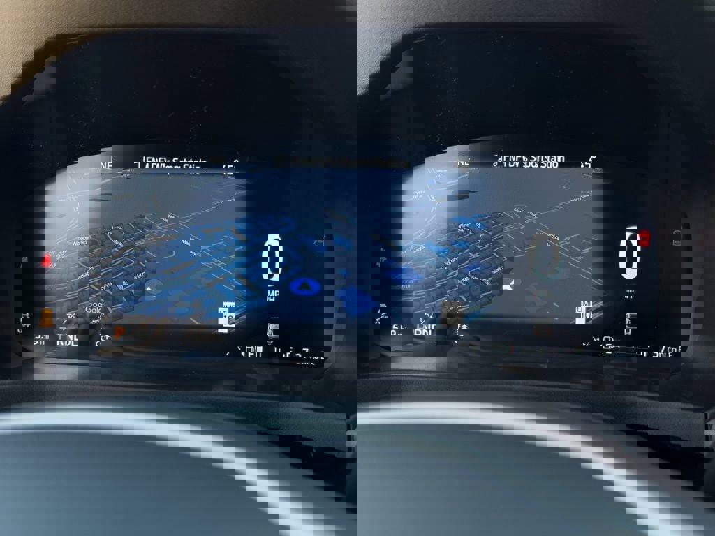 New 2026 Ford Explorer Active image 48