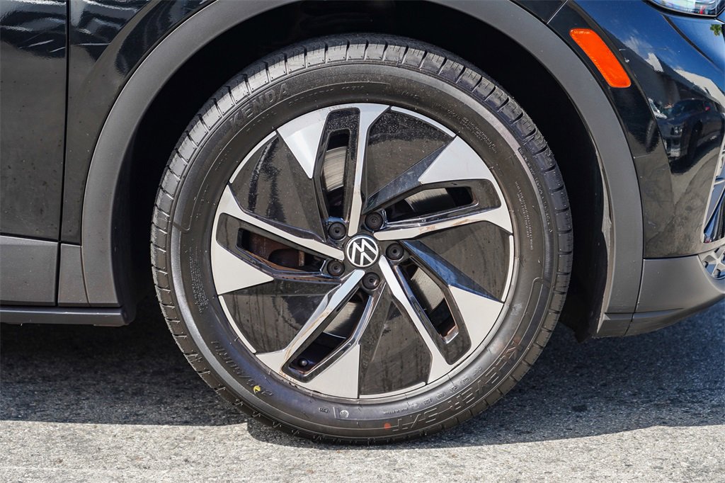 Used 2021 Volkswagen ID.4 Pro S image 10