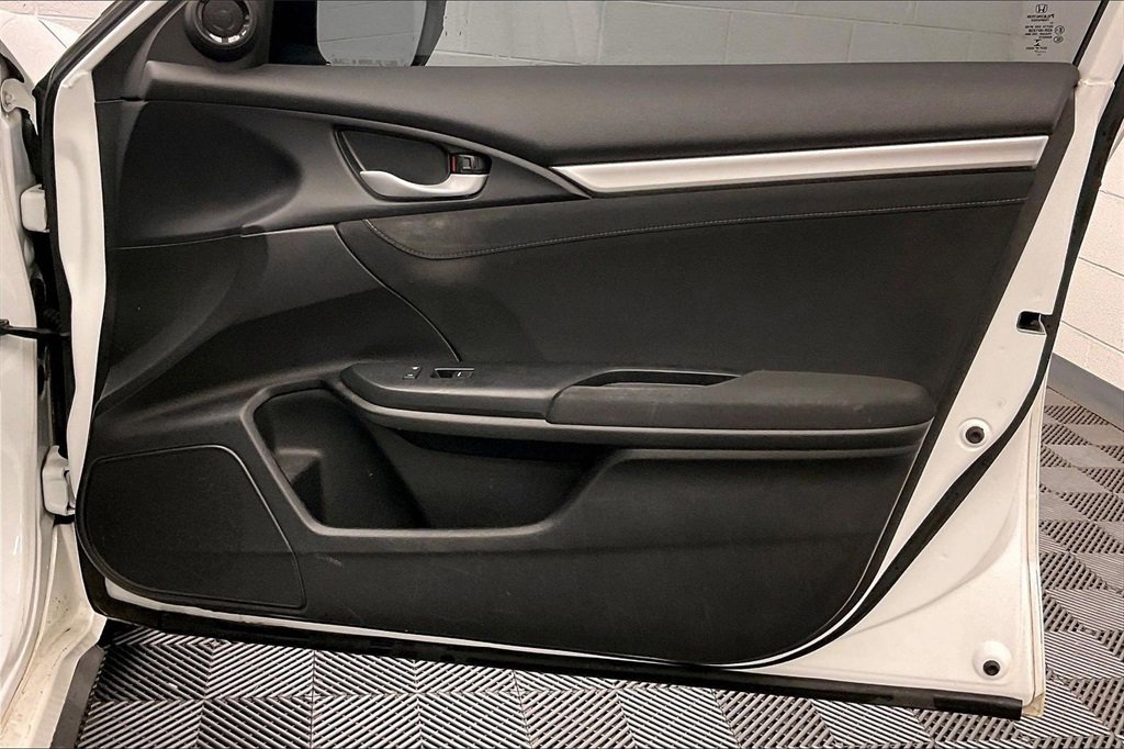 Used 2017 Honda Civic EX-T image 19