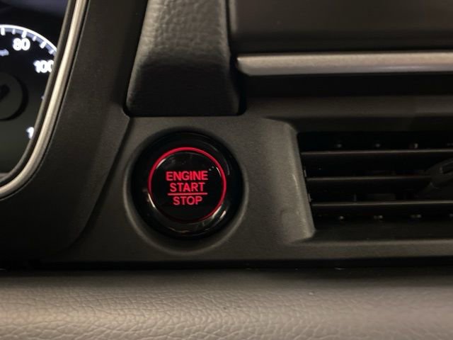 Certified 2025 Honda Pilot EX-L image 14