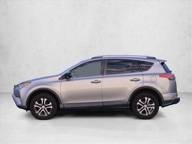 Used 2016 Toyota RAV4 LE FWD image 8