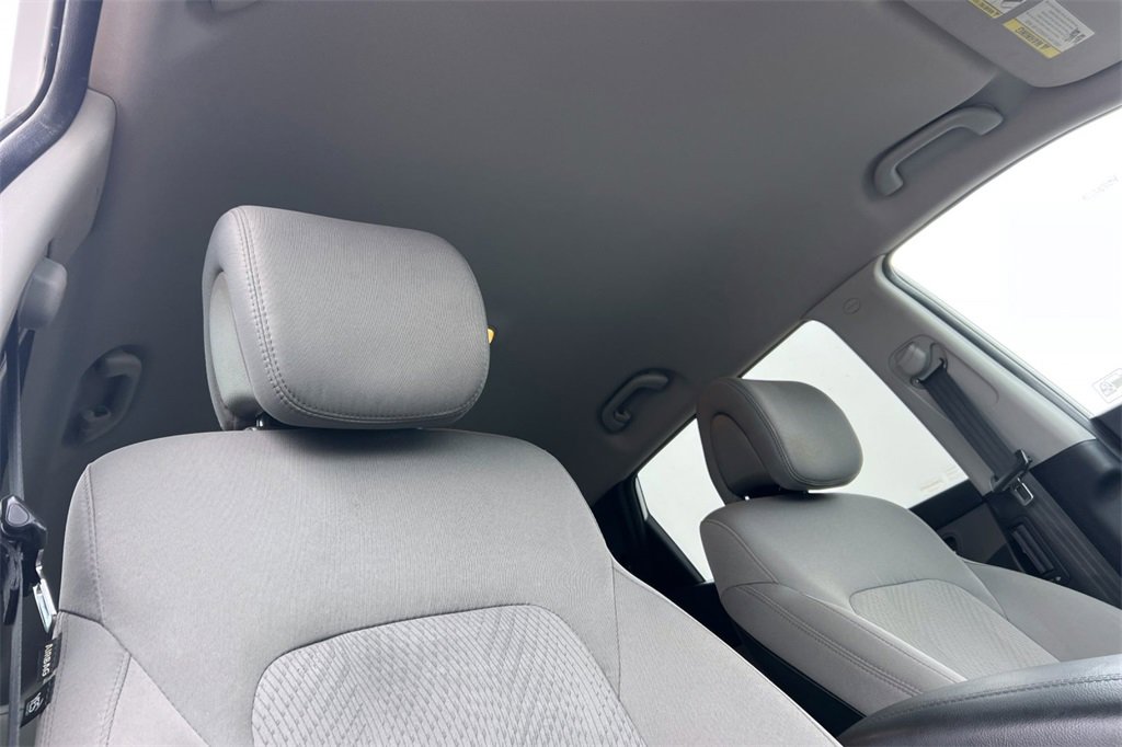 Used 2017 Hyundai Santa Fe Sport image 19