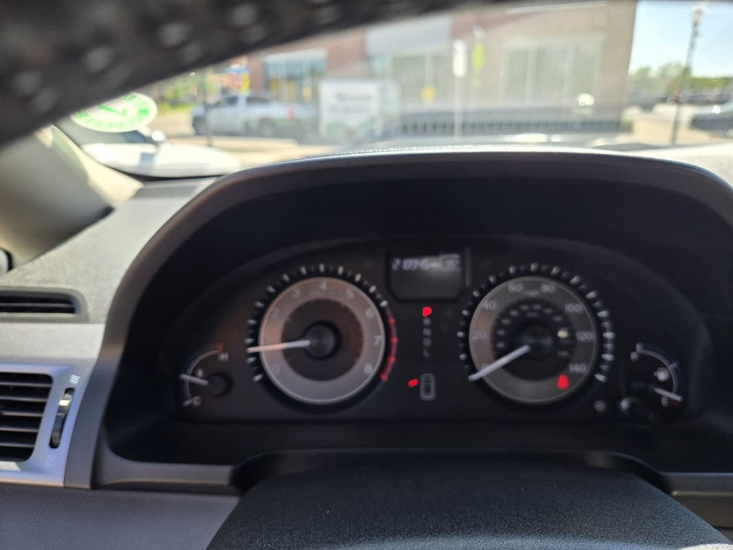 Used 2012 Honda Odyssey EX-L image 17