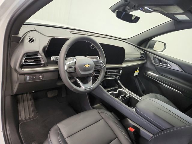 New 2026 Chevrolet Traverse LT w/ Driver Confidence Package FWD image 17