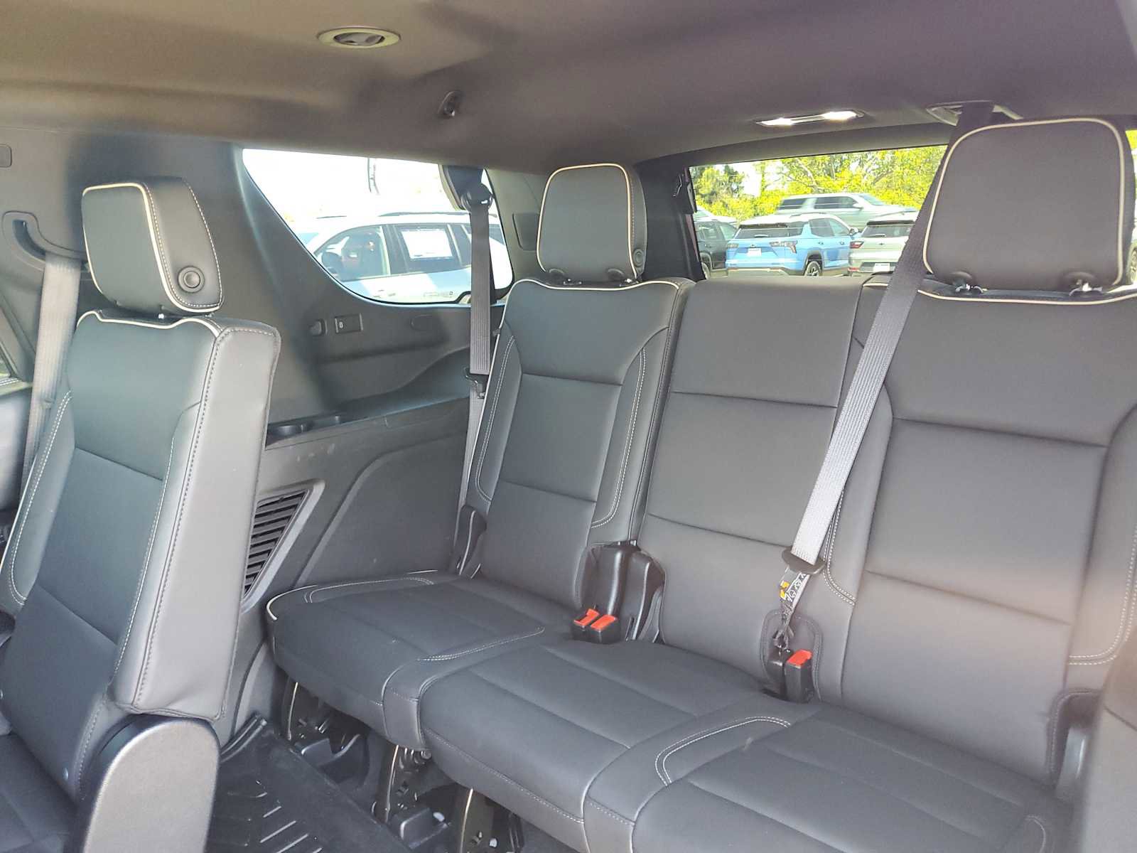 Certified 2026 GMC Yukon Elevation image 17