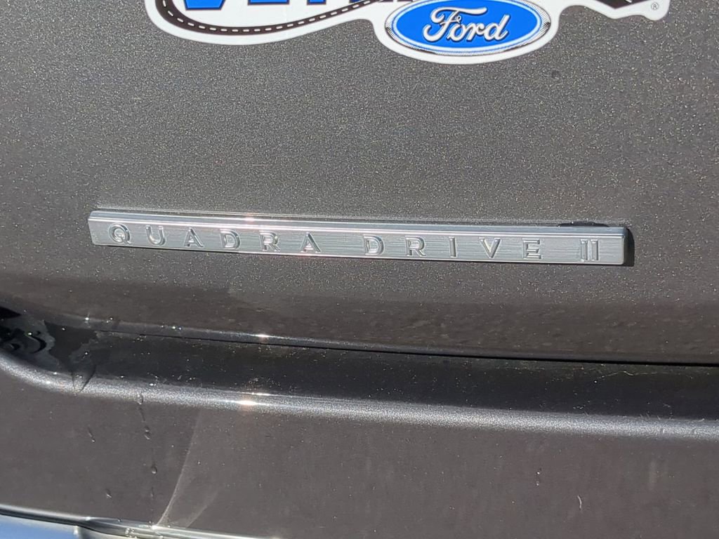 Used 2022 Jeep Grand Wagoneer Series I image 38