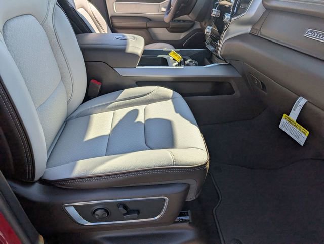 New 2026 RAM 1500 Laramie image 31