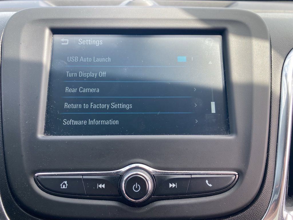 Used 2018 Chevrolet Equinox LT image 38