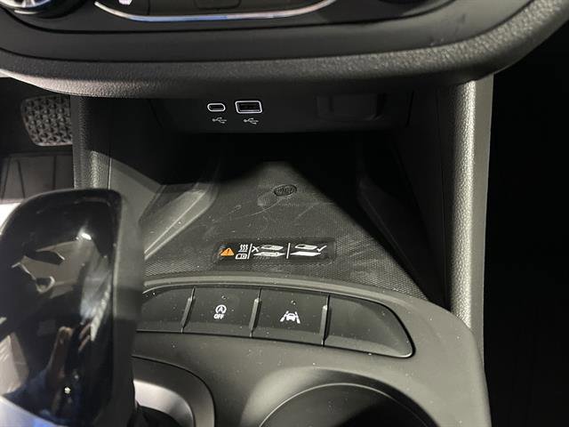 New 2025 Buick Envista Preferred w/ Convenience I Package image 29