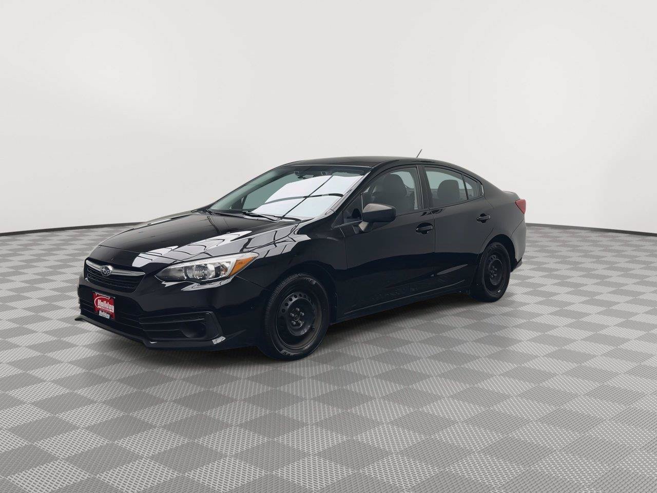 Used 2023 Subaru Impreza 2.0i AWD/4WD image 27