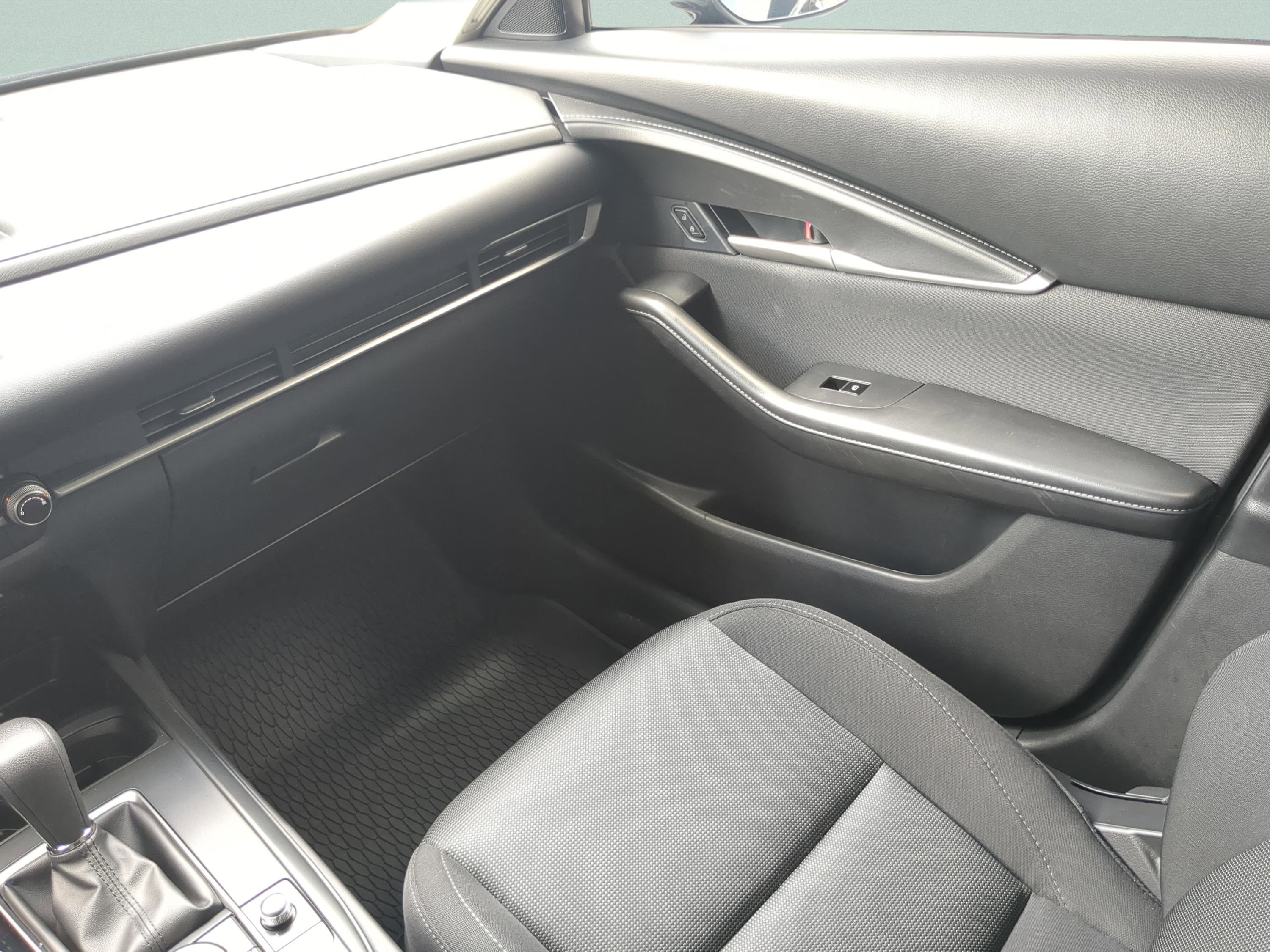 Certified 2025 MAZDA CX-30 AWD 2.5 S image 13