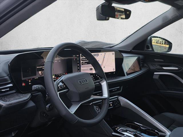 New 2026 Audi Q5 Premium AWD/4WD image 13