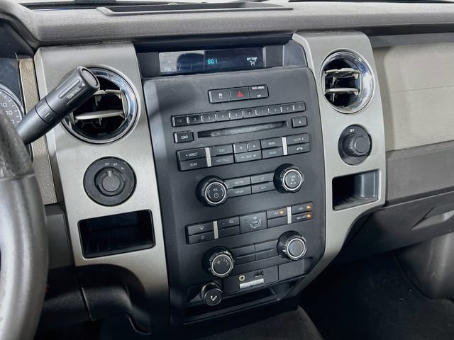 Used 2010 Ford F150 4x4 SuperCab image 16