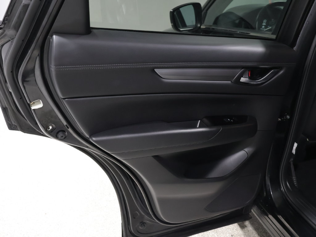 Used 2025 MAZDA CX-5 AWD 2.5 S w/ Select Package image 19