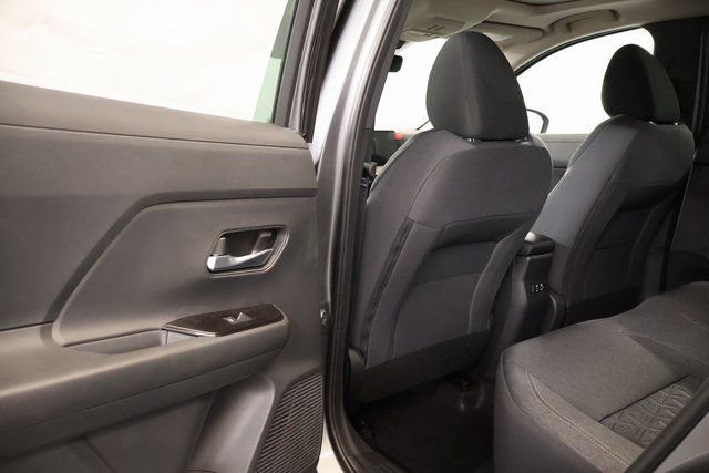 New 2026 Nissan Kicks SV w/ SV Premium Package FWD image 10