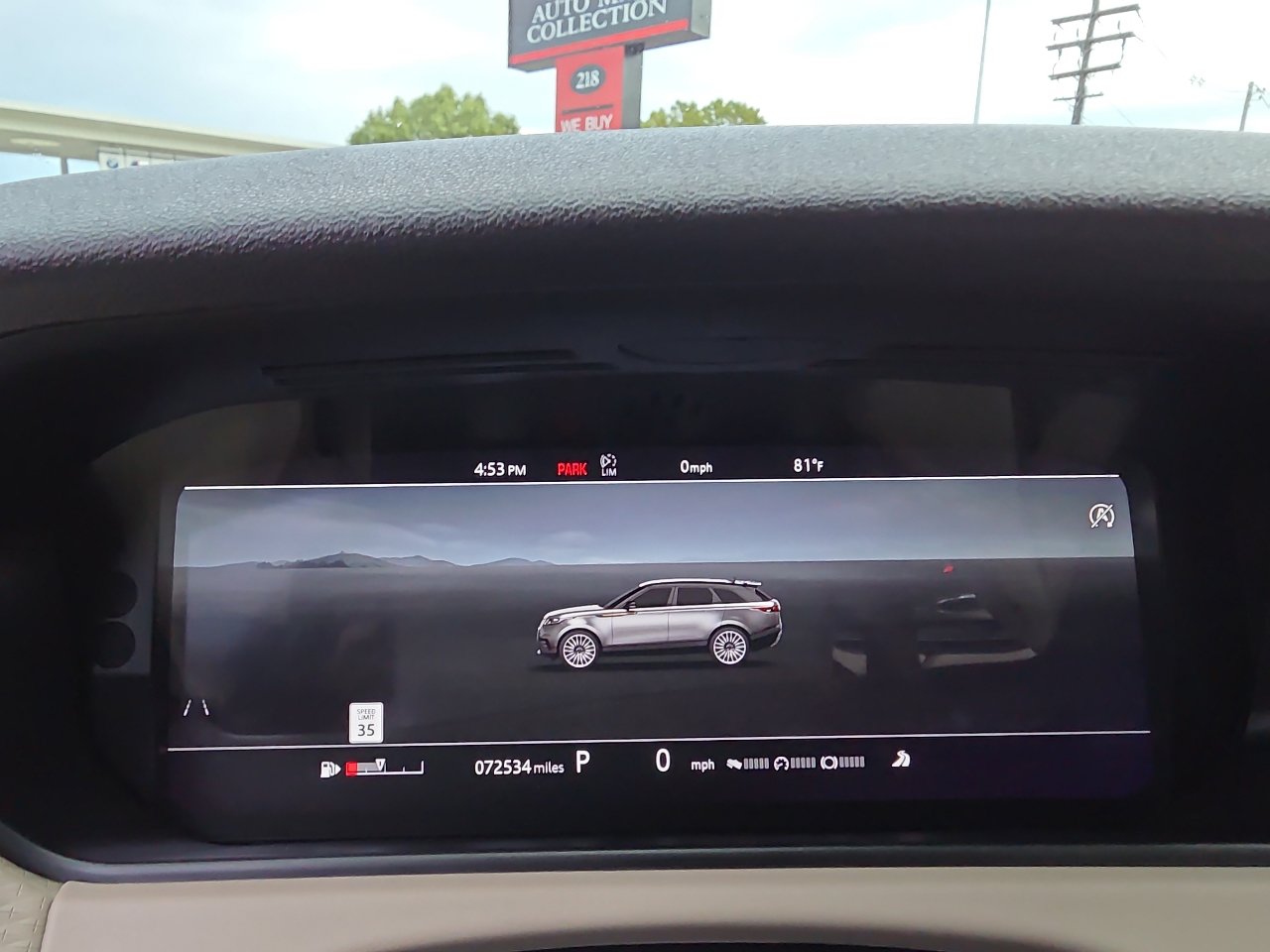 Used 2018 Land Rover Range Rover Velar S image 83