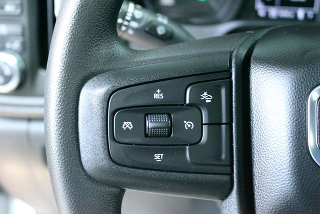 Used 2024 GMC Sierra 1500 Pro w/ Pro Value Package image 13