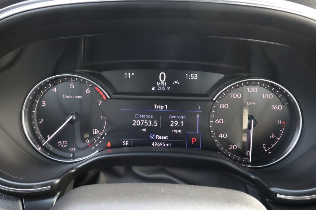 Used 2023 Cadillac CT5 Luxury w/ Cold Weather Package image 27