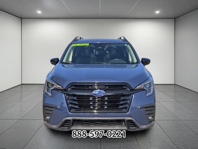 Used 2024 Subaru Ascent Onyx Edition AWD/4WD image 8