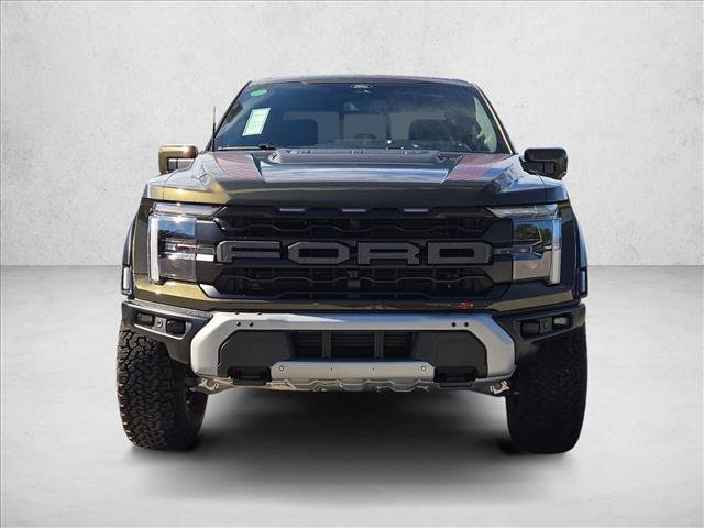 New 2026 Ford F150 Raptor AWD/4WD image 6