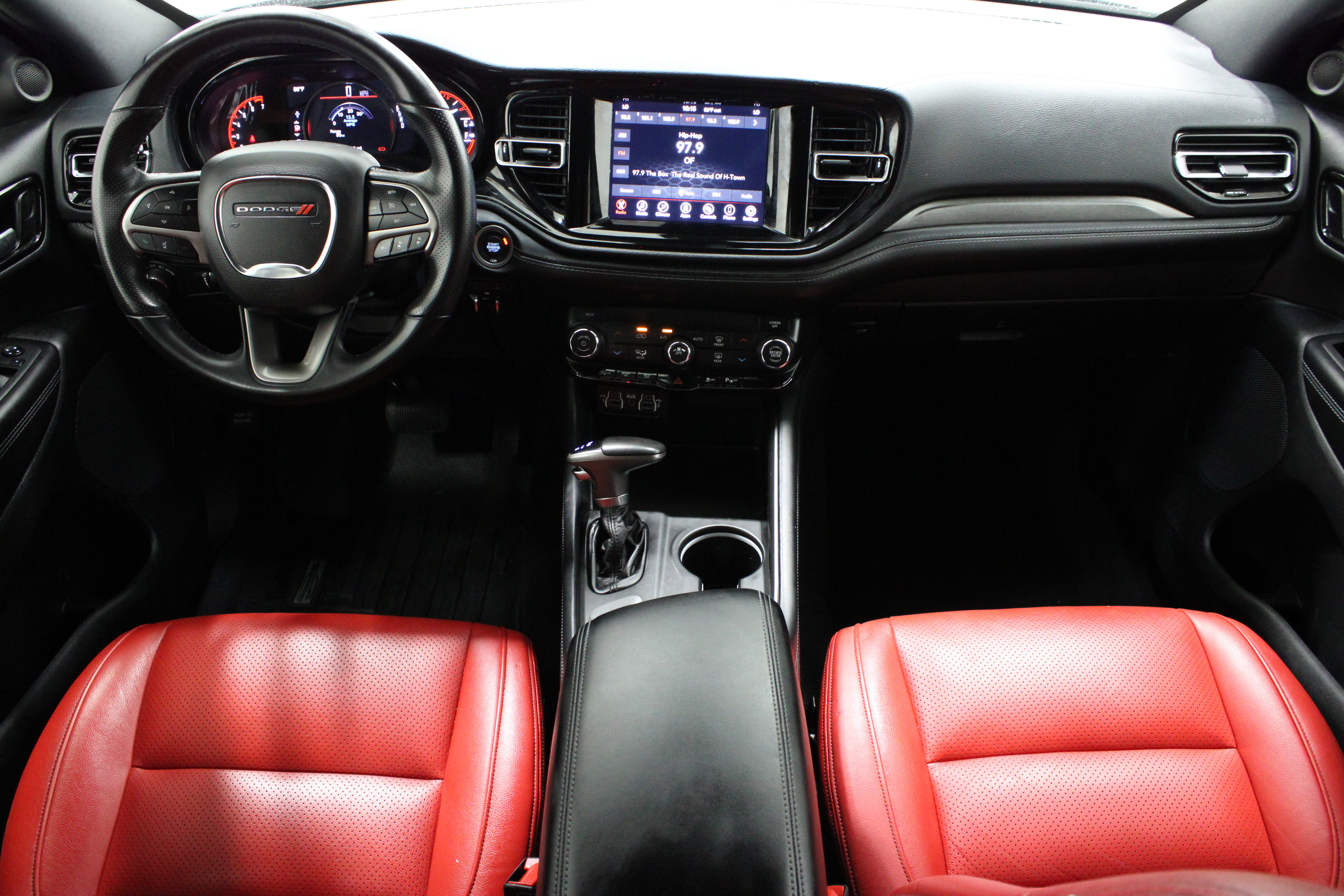 Used 2023 Dodge Durango SXT Launch Edition RWD image 30