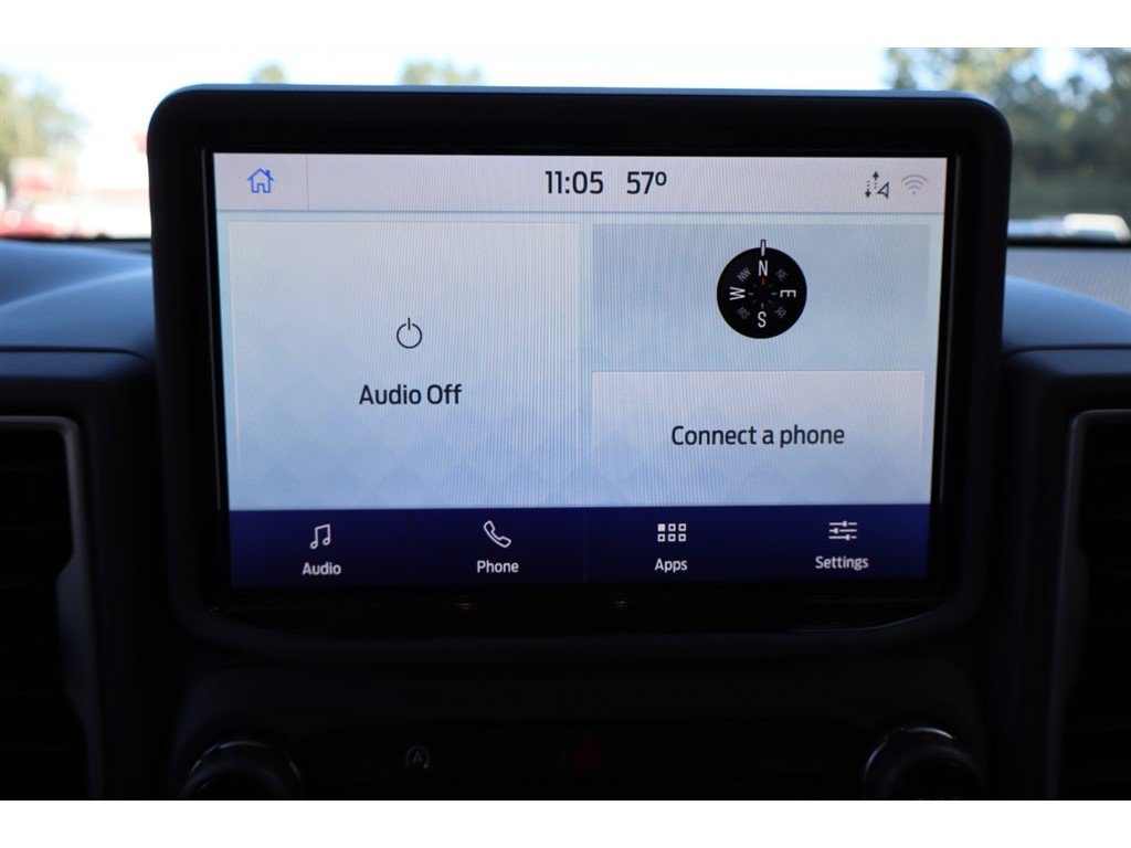 Used 2021 Ford Bronco Sport Outer Banks AWD/4WD image 35
