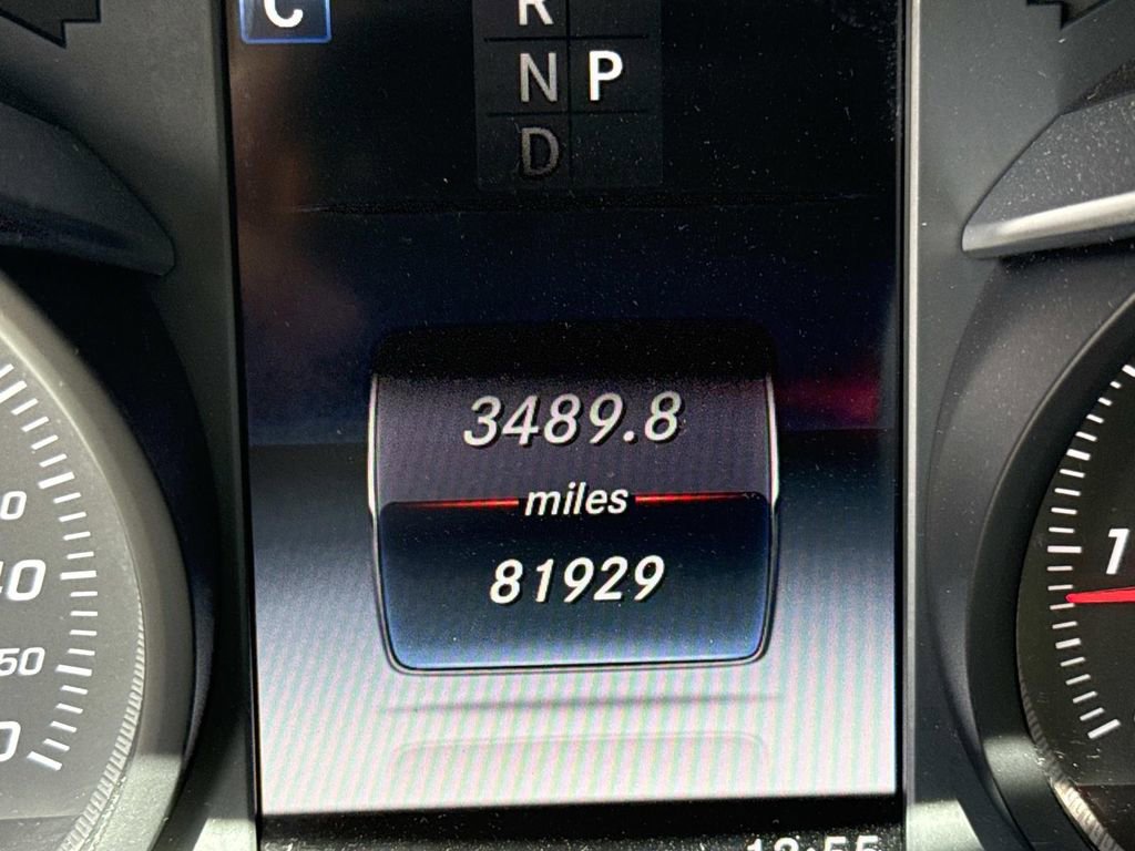 Used 2018 Mercedes-Benz C 300 Sedan image 39