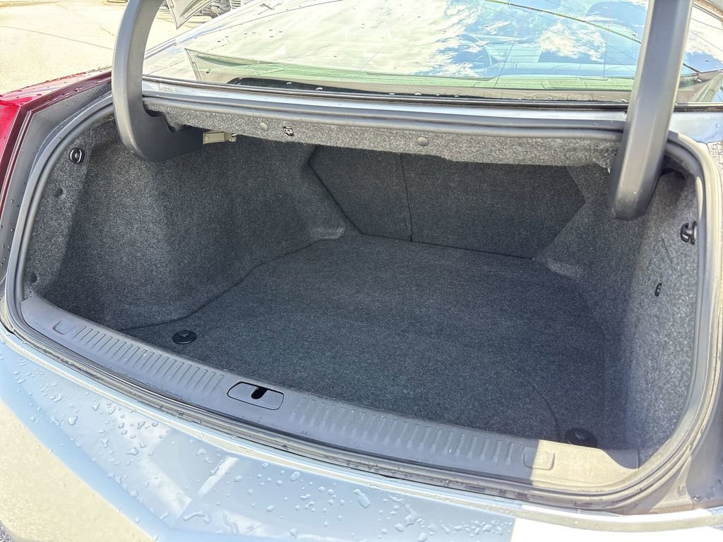 Used 2013 Cadillac CTS Performance RWD image 23