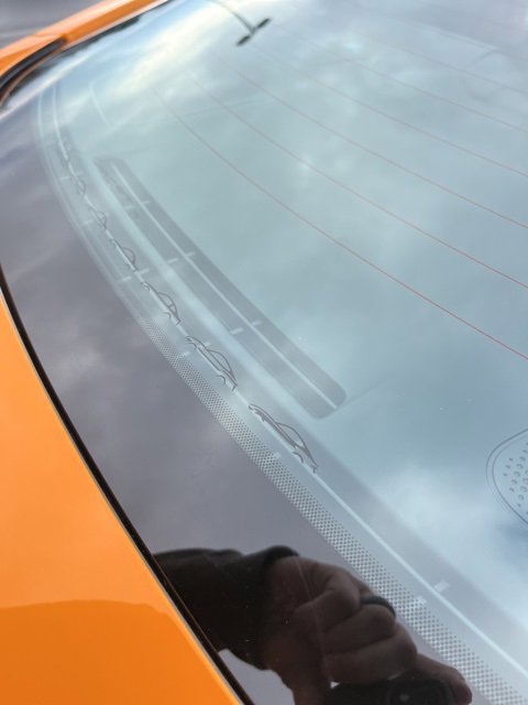 New 2026 Ford Mustang GT Premium w/ GT Performance Package image 27