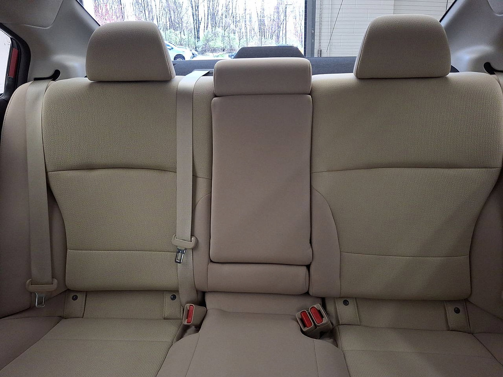 Used 2019 Subaru Legacy 2.5i Premium w/ Popular Package #2A image 20