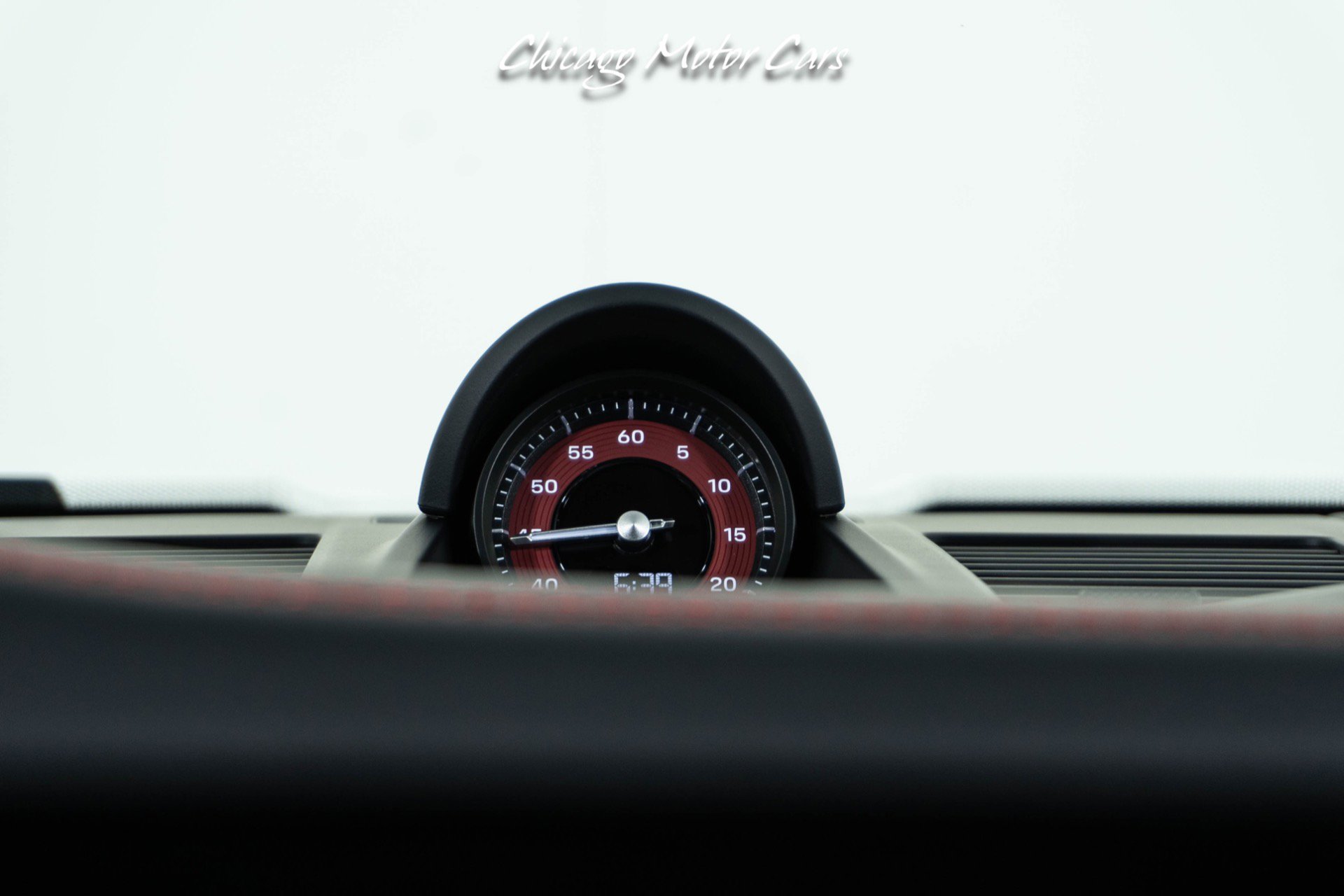 Used 2025 Porsche 911 GTS image 34