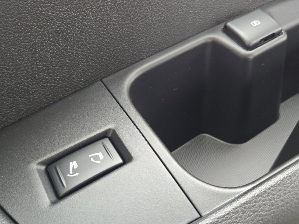 New 2026 Nissan Armada Platinum Reserve AWD/4WD image 25