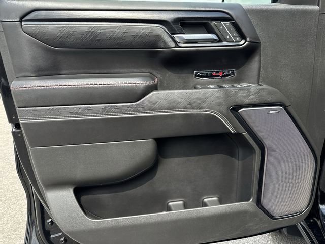 Used 2022 GMC Sierra 1500 AT4X AWD/4WD image 23