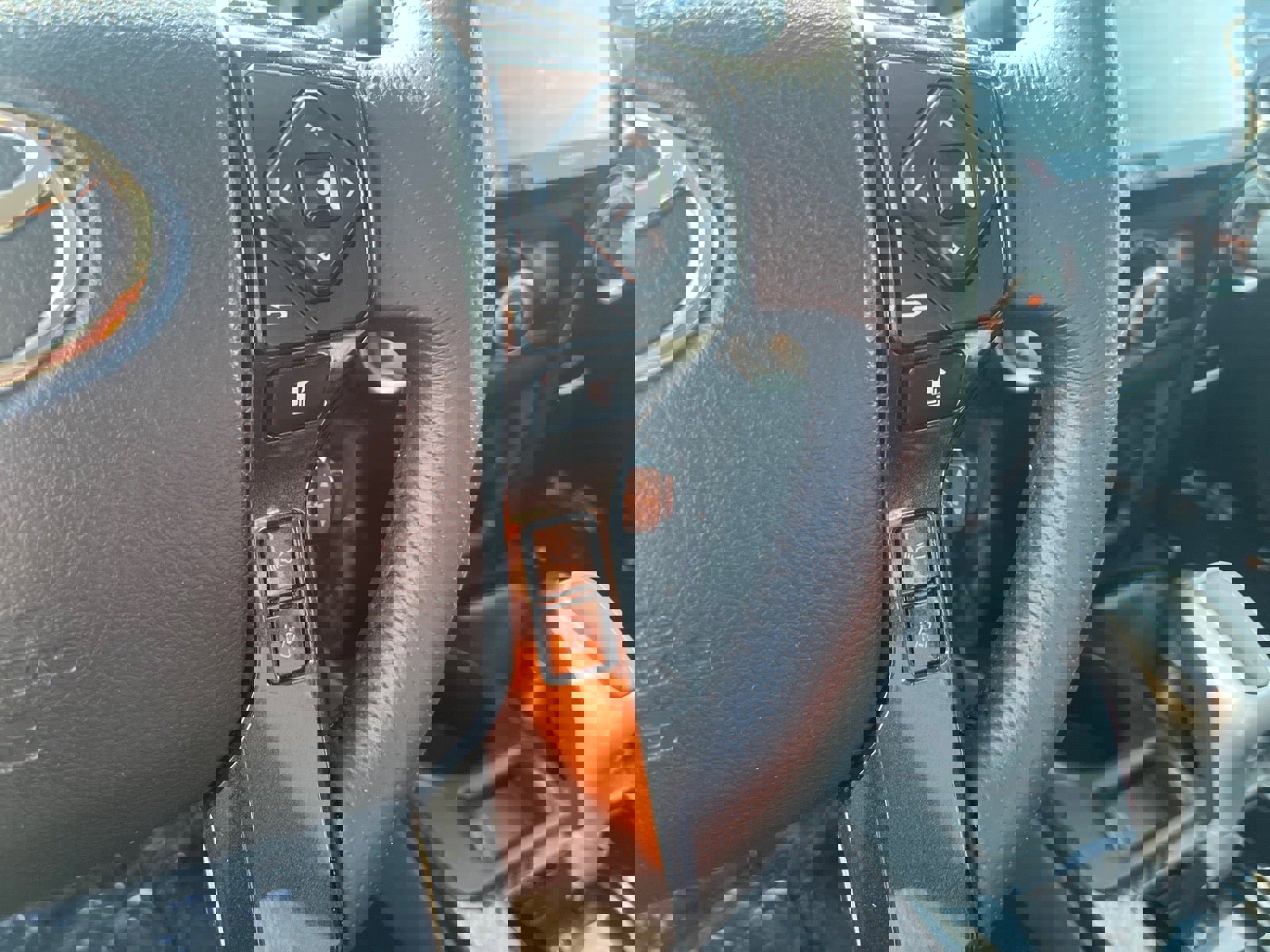 Used 2024 Toyota 4Runner TRD Off-Road image 10