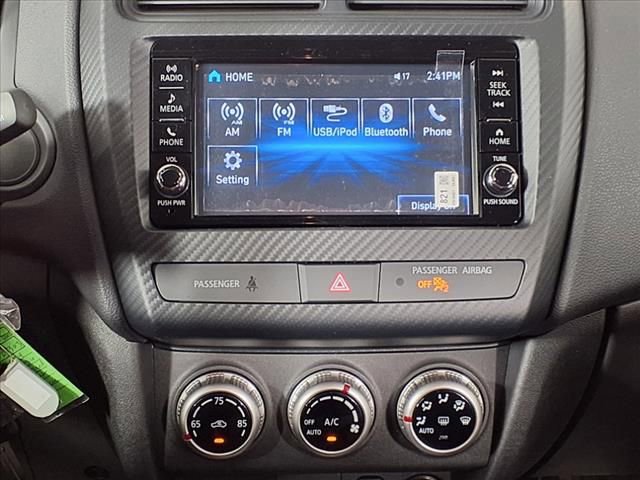 New 2024 Mitsubishi Outlander Sport ES image 15