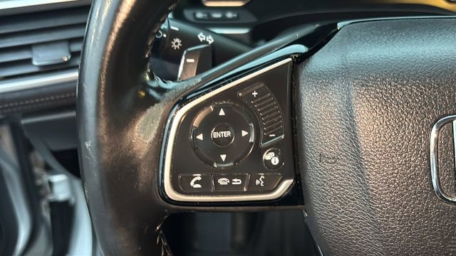 Used 2018 Honda Clarity Touring image 15