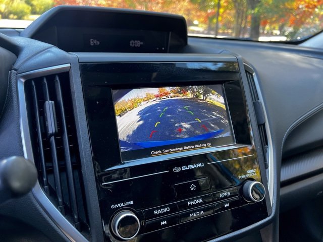 Used 2020 Subaru Impreza 2.0i image 41