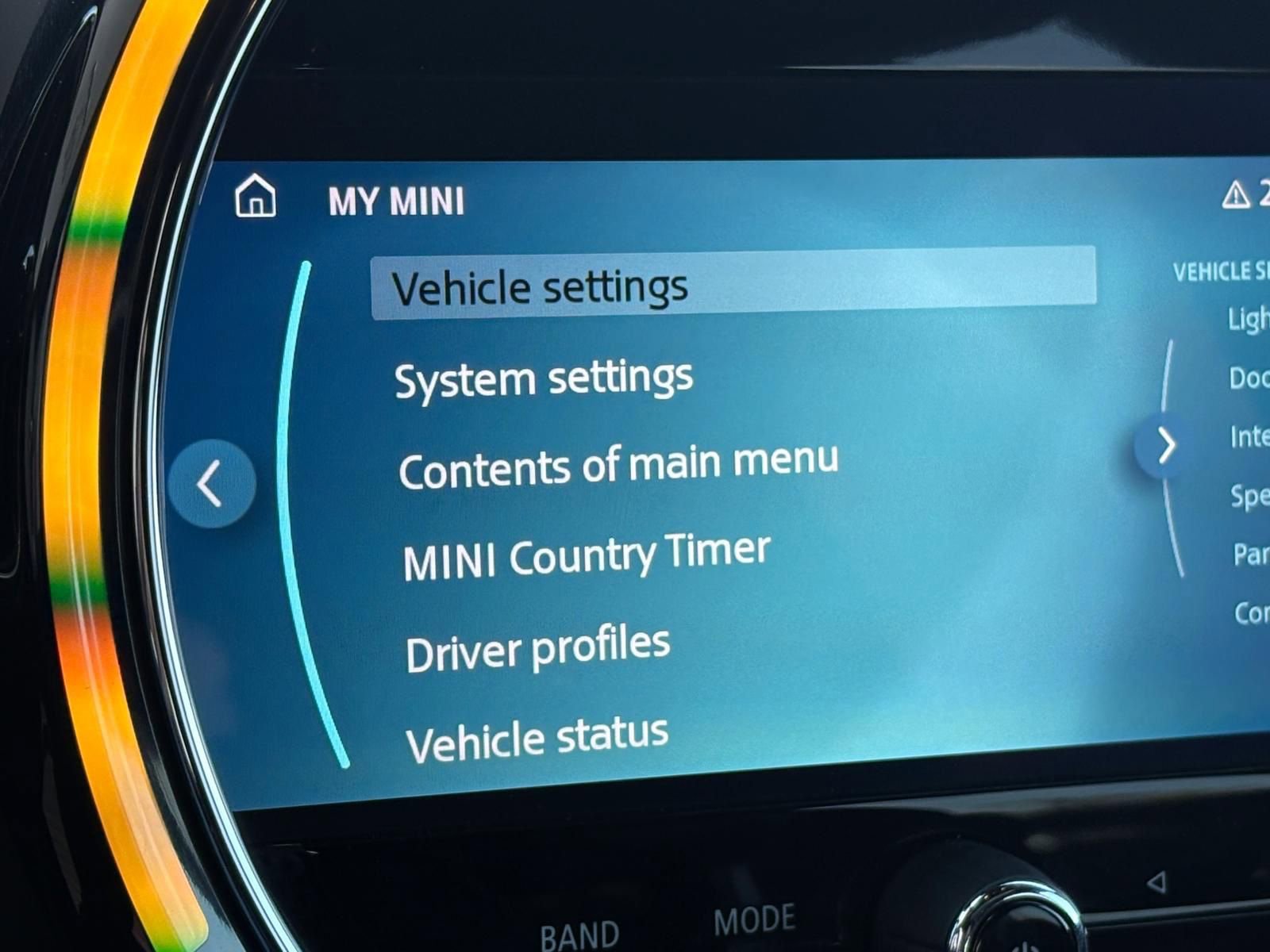 Used 2023 MINI Cooper Countryman John Cooper Works image 32