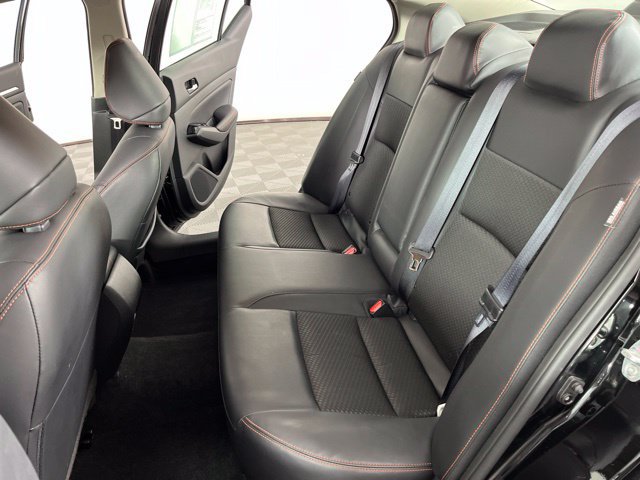 Used 2025 Nissan Altima 2.5 SR FWD image 42