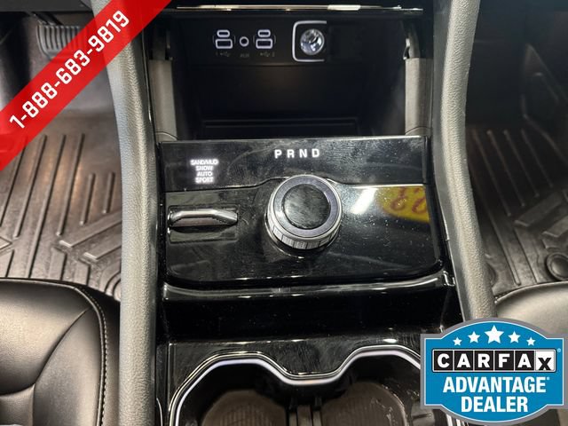 Used 2023 Jeep Grand Cherokee L Limited w/ Trailer Tow Group (B) AWD/4WD image 17