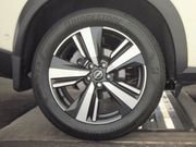 Used 2023 Nissan Rogue Platinum w/ Platinum Premium Package image 8