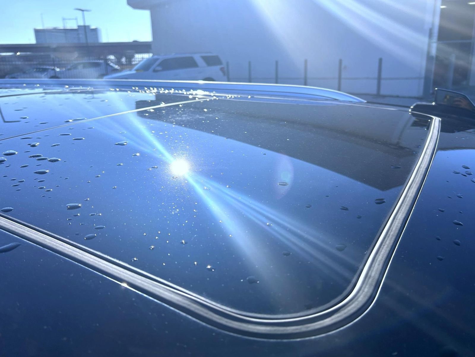 Certified 2023 Cadillac Escalade ESV Premium Luxury Platinum image 14