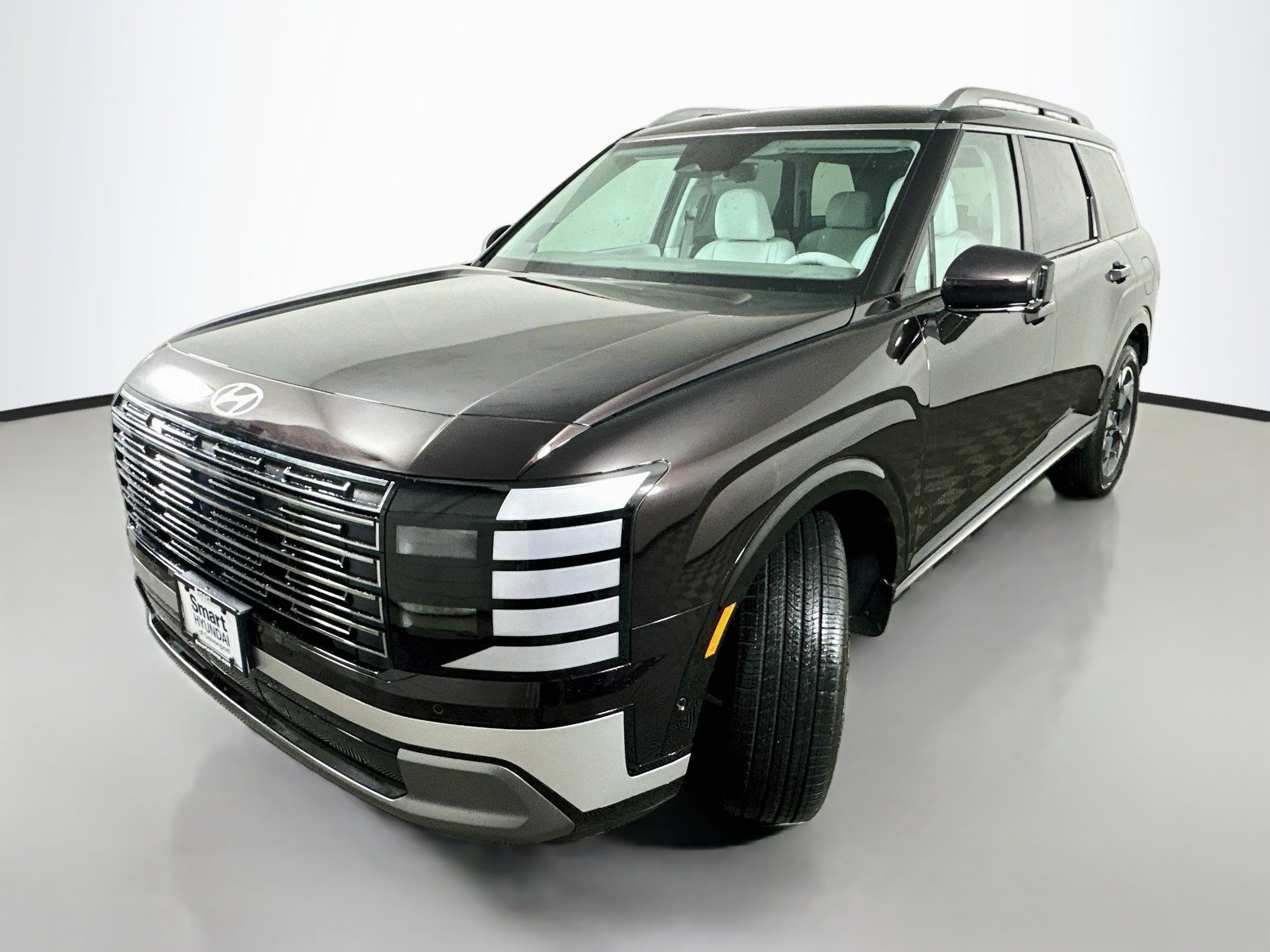 New 2027 Hyundai Palisade Limited AWD/4WD image 3