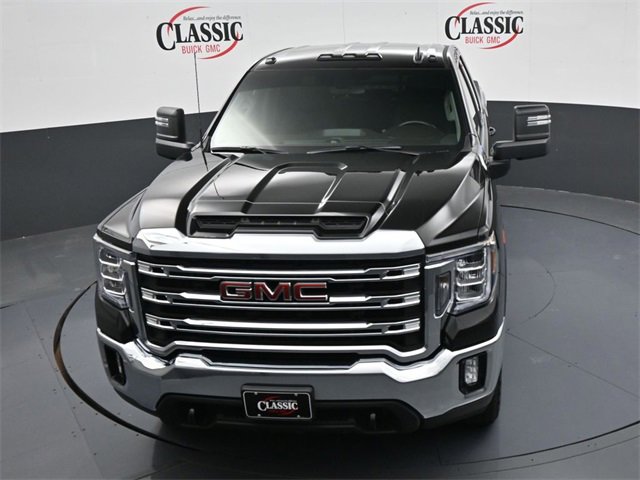 Used 2022 GMC Sierra 2500 SLE w/ SLE Value Package; image 19