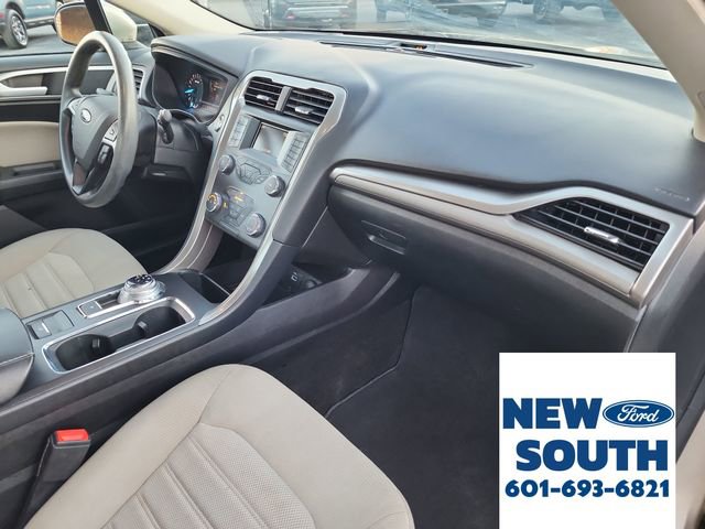 Used 2019 Ford Fusion S image 13