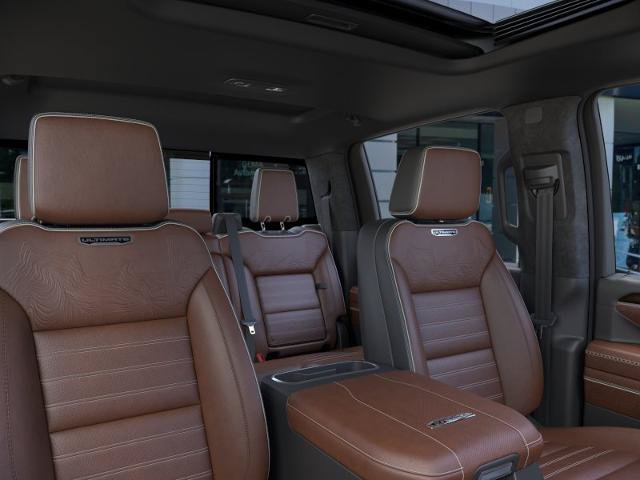 New 2026 GMC Sierra 3500 Denali Ultimate AWD/4WD image 48